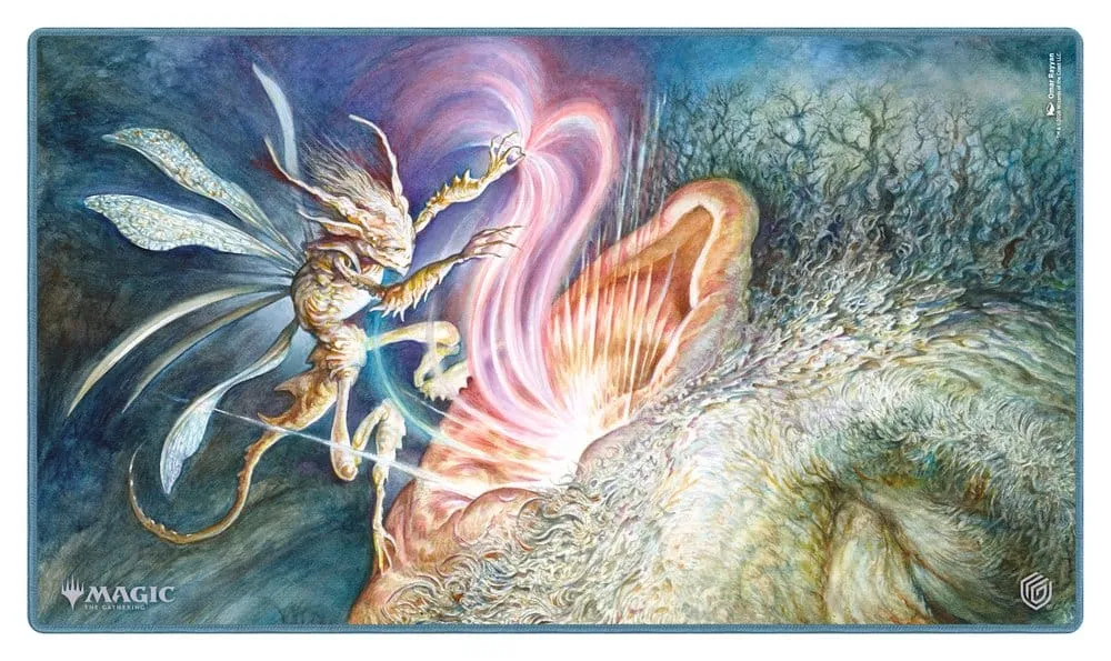 Ultimate Guard Play-Mat 2 mm (61 x 35 cm) Magic: The Gathering "Lorwyn Eclipsed" - Dream Seizer